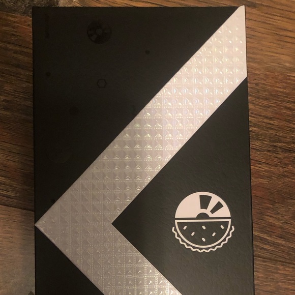 Holo taco 3rd anniversary (Boxes Only) - Picture 5 of 8